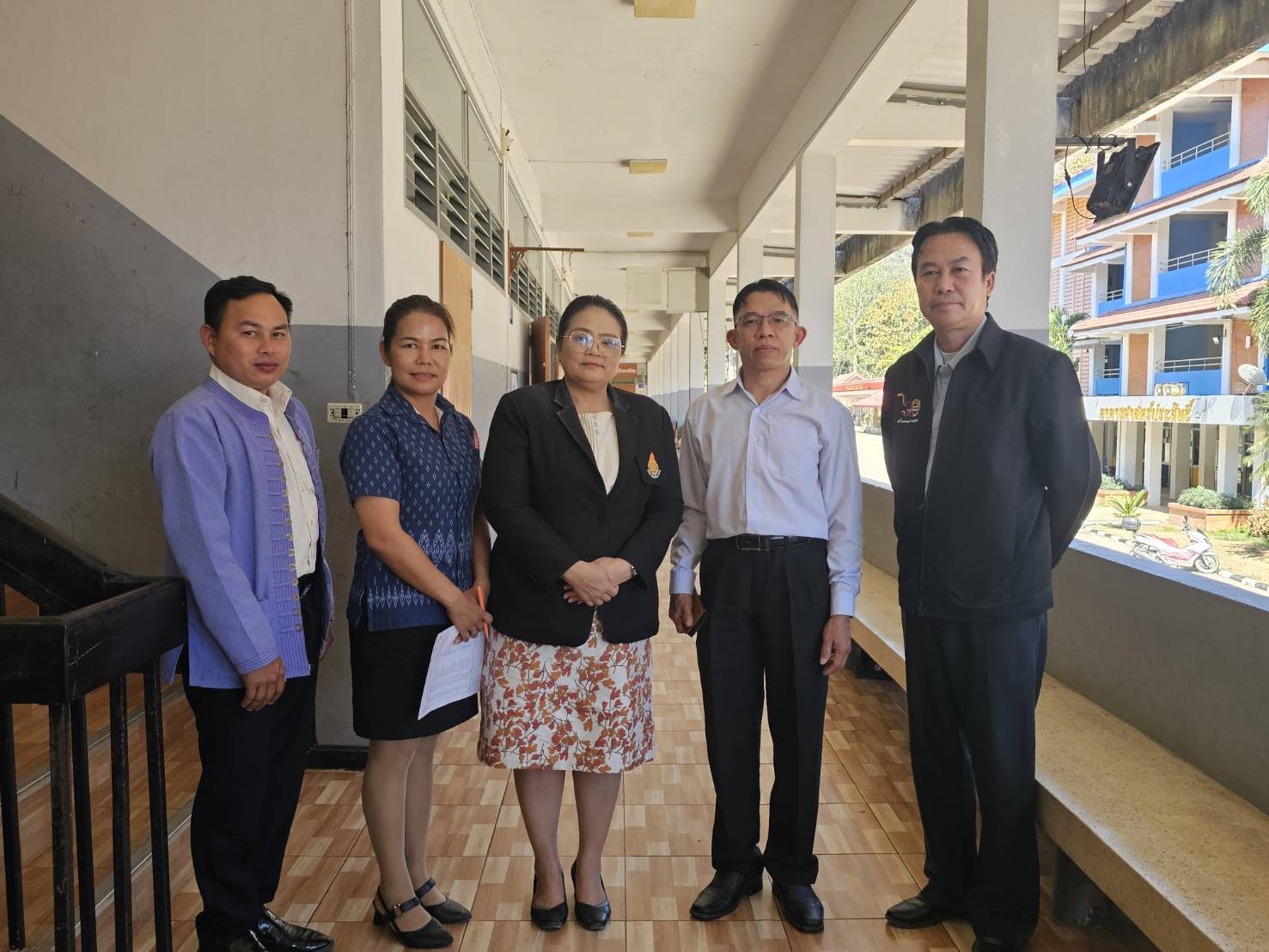 Read more about the article จัดสนามสอบการทดสอบทางการศึกษาระดับชาติขั้นพื้นฐาน (O-NET) ชั้นมัธยมศึกษาปีที่ 3 ประจำปีการศึกษา 2567📝